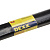 DEXX 180 л, 10 шт, особопрочные, черные, мусорные мешки (39151-180)