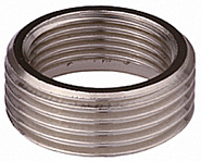 GENERAL FITTINGS 1/2″ х 3/8″, никель, переходное кольцо (51085-1/2-3/8)