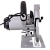 Дисковая пила ДП-210/2000 Ресанта
