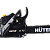 Бензопила HUTER BS-40