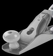 Рубанок металлический, №4, STAYER, PROFESSIONAL, 18700-25_z01