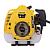 Триммер бензиновый HUTER GGT-1500T