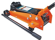 Домкрат гидравлический подкатной TOR г/п  2,0 т 135-330 (G)