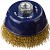 Щетка-крацовка для УШМ, DEXX, 35103-100