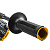 RUNTEC RT-ID226 Дрель-шуруповерт ударная аккумуляторная RUNTEC PRO 13 мм, 20В, 2*4Ач, 160Нм