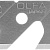 OLFA 5 мм, перовые лезвия для ножа OL-CMP-1 (OL-COB-1)
