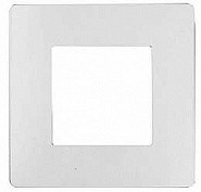 Одинарная рамка, СВЕТОЗАР, SV-55200-1