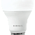 Лампа светодиодная LL-E-A60-15W-230-6K-E27 (груша, 15Вт, холод., Е27) Eurolux