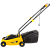 Газонокосилка электрическая Huter ELM-1300/33
