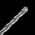RUNTEC RT-DC8 Сверло по бетону Runtec HRC45 8 x 120 мм HEX 1/4"