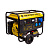 Бензино-газовый генератор CHAMPION LPG6500E