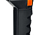 MIRAX 1200 С, кассетная, газовая горелка с пьезоподжигом (55575)