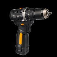 RUNTEC RT-ID121 Дрель-шуруповерт ударная аккумуляторная RUNTEC PRO 13 мм,16В, 2*2Ач, 45Нм