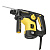 Перфоратор SDS Plus Hanskonner HRH0928DR