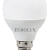 Лампа светодиодная EUROLUX LL-E-G45-7W-230-4K-E14