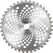 STEHER TBН-40, 255 мм, 40T, нож для триммера (75140)