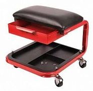 Сидение, ЗУБР, ЭКСПЕРТ, 43507