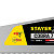 STAYER Cobra 7, 500 мм, универсальная ножовка, Professional (1510-50)