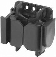 Подвеска для ключей, ЗУБР, 38455-10-22