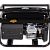 Портативный бензогенератор HUTER DY2500L