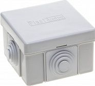 Распределительная коробка СВЕТОЗАР для наружного монтажа 4 ввода 400В IP54 SV-54954