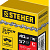 STEHER type C, шаг 3/8″, паз 1.3 мм, 57 звеньев, цепь для электропил (75303-41)