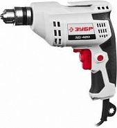Дрель, ЗУБР, МАСТЕР, ЗД-420ЭРМ2