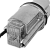 Вибрационный насос Вихрь ВН-1080Н