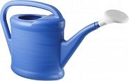 Садовая лейка GRINDA 8 л, пластмассовая, съемный наконечник 40319-08