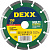 DEXX Multi Universal, 150 мм, (22.2 мм, 7 х 2.0 мм), сегментный алмазный диск (36701-150)