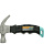 Молоток-гвоздодер Sturm! 1010-74-FB0250