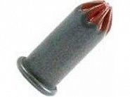 Патрон монтажный Д4 красный (упак.100 шт.)