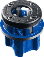 ЗУБР Эксперт 1/2″, BSTP R, трубный клупп (28271-1/2)