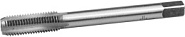 ЗУБР М10 x 1.5 мм, сталь 9ХС, метчик ручной (4-28004-10-1.5)
