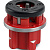 STAYER RED FORCE 1/2″, BSTP R, трубный резьбонарезной клупп (28261-1/2)