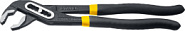STAYER Hercules, 300 мм, переставные клещи, Professional (22375-30)
