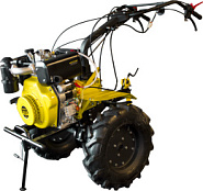 Дизельный мотоблок CHAMPION DC1193E