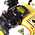 Бензиновый мотокультиватор CHAMPION GC243E