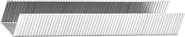KRAFTOOL скобы тип 140 (G/11/57), 8 мм, калибр 20GA. 5000 шт (31680-08-5000)