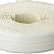 STAYER 3.35 м х 22 мм х 3.35 м, профиль L, белая, бордюрная лента для ванн и раковин, Professional (12341-11-11)