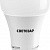 Лампа СВЕТОЗАР светодиодная "Super LUXX", цоколь E27(стандарт), яркий белый свет (4000К), 220В, 10Вт (75), СВЕТОЗАР, 44508-75_z01
