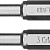 KRAFTOOL X-Drive Hex 3, 50 мм, 2 шт, торсионные биты (26127-3-50-2)