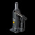 RUNTEC RT-VJ5 Домкрат бутылочный профессиональный 5 т, 218-474 мм