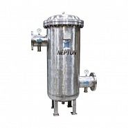 Мультипатронный струнный стационарный фильтр FM-K80 3″