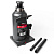 RUNTEC RT-VJ20T Домкрат бутылочный профессиональный 20 т, 244-464 мм TECHNIC