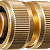 GRINDA BM-34, диаметр 3/4″, из латуни, для шланга, ремонтная муфта, PROLine (8-426143)
