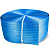 Лента текстильная TOR 5:1 200 мм 24000 кг (синий) 
(Q)