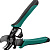 KRAFTOOL RC-11, 2 в 1, кабельные ножницы (22696-2)