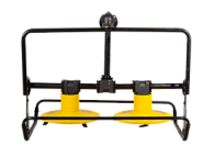 Роторная косилка РК-850B-14