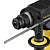 Перфоратор SDS Plus Hanskonner HRH0928DR